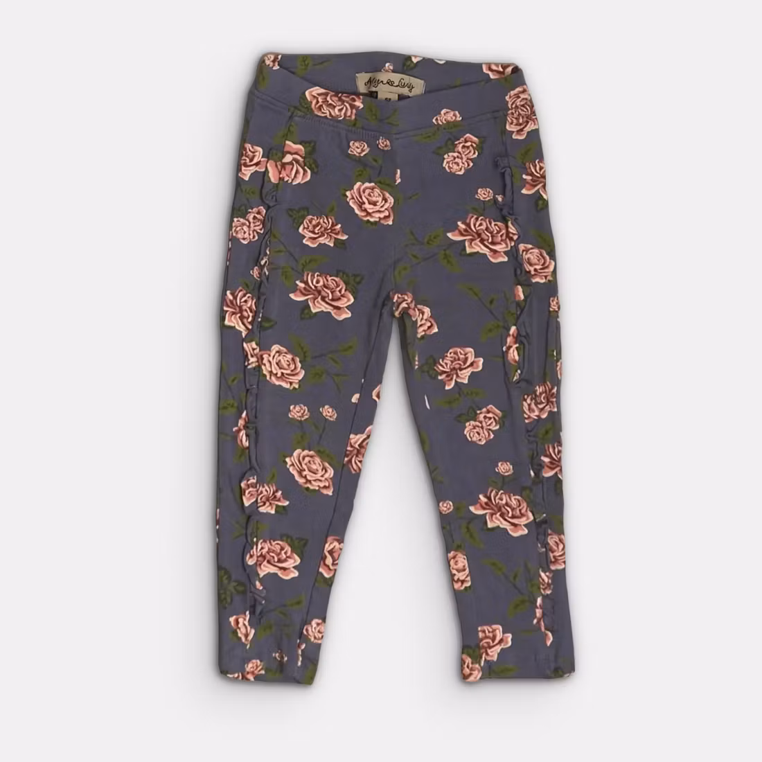 Leggings - Amy & Lucy - Storlek 92