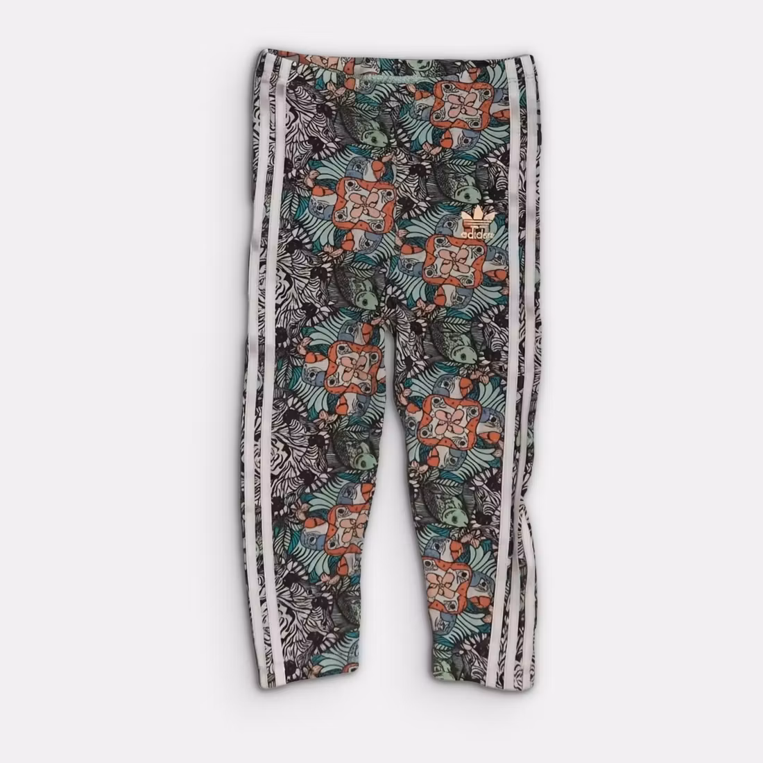 Leggings - Adidas - Storlek 98