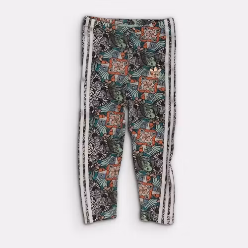Leggings - Adidas - Storlek 98