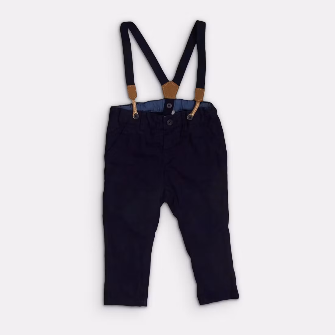 Byxa - H&M - Storlek 86