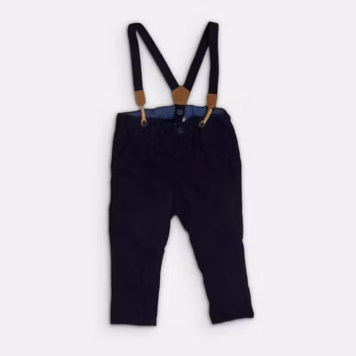 Byxa - H&M - Storlek 86