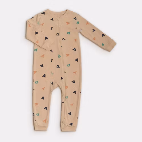 Pyjamas - Cubus - Storlek 86