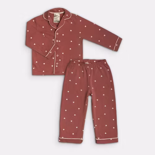 Pyjamas - H&M - Storlek 92
