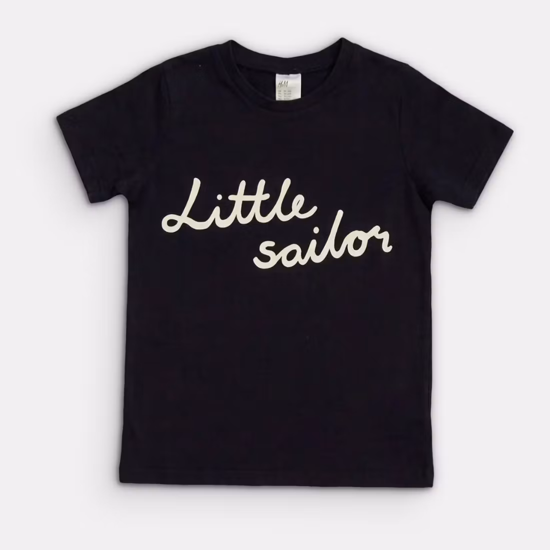 T-shirt - H&M - Storlek 92