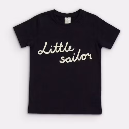 T-shirt - H&M - Storlek 92