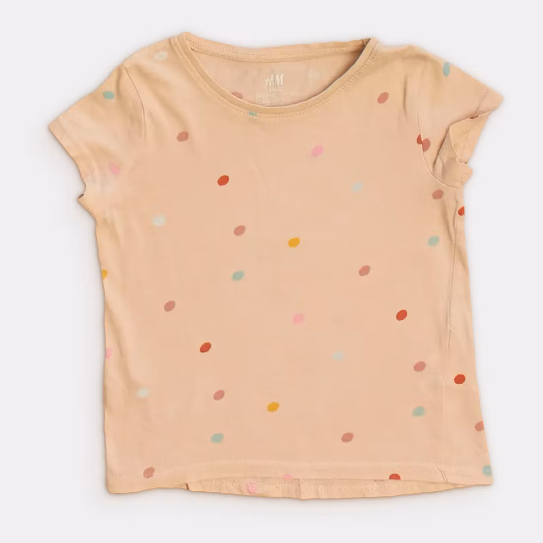 T-shirt - H&M - Storlek 98/104