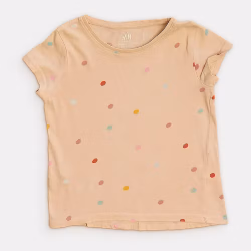 T-shirt - H&M - Storlek 98/104