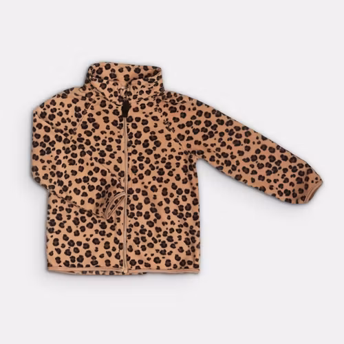 Fleecetröja - H&M - Storlek 92