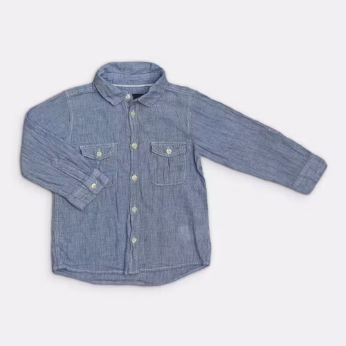 Skjorta - H&M - Storlek 86