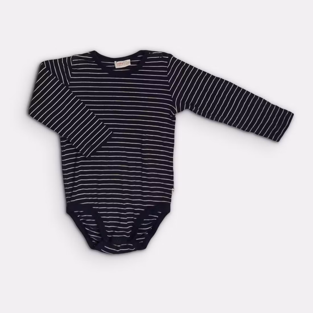 Body - Lindex - Storlek 86