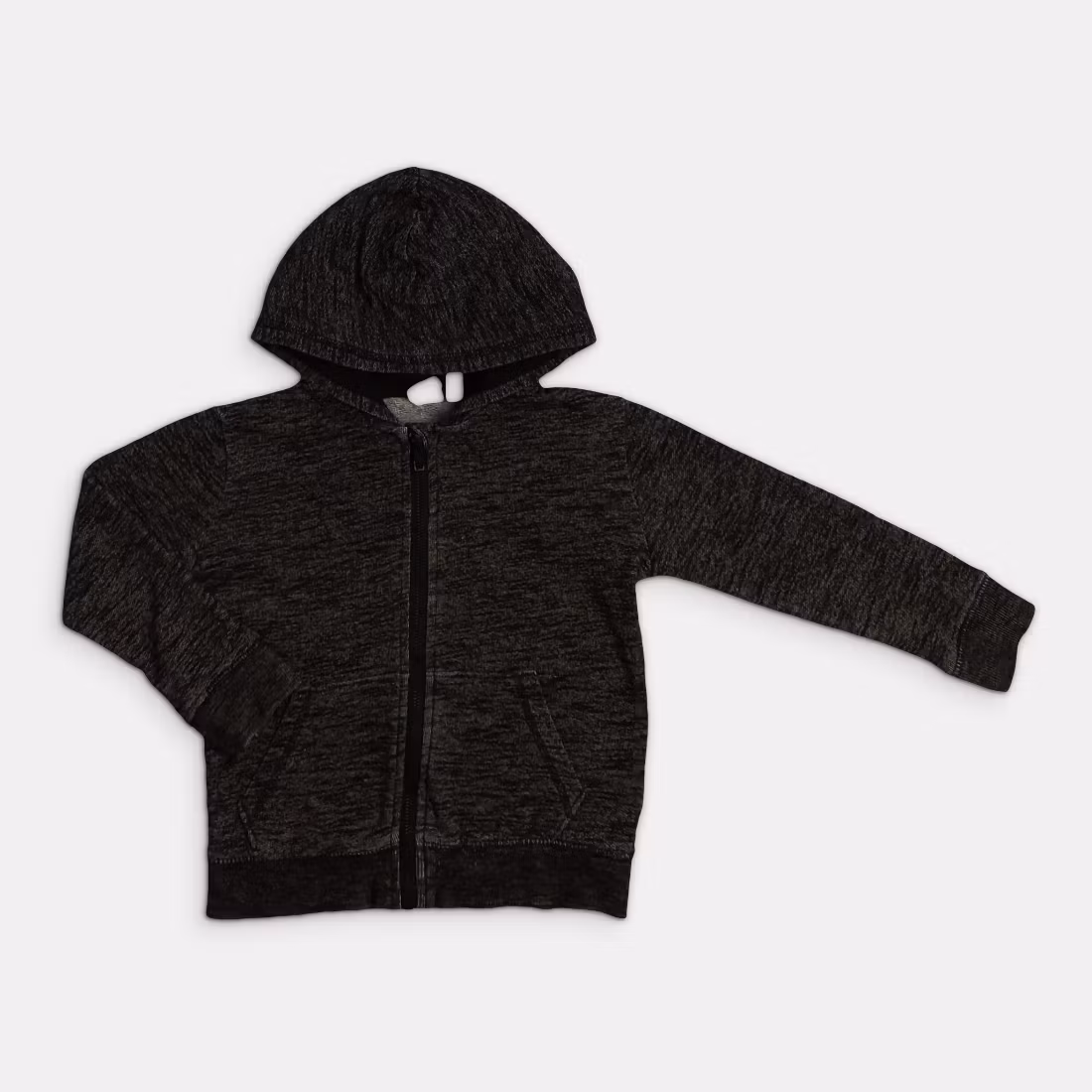Zip-tröja - H&M - Storlek 98/104
