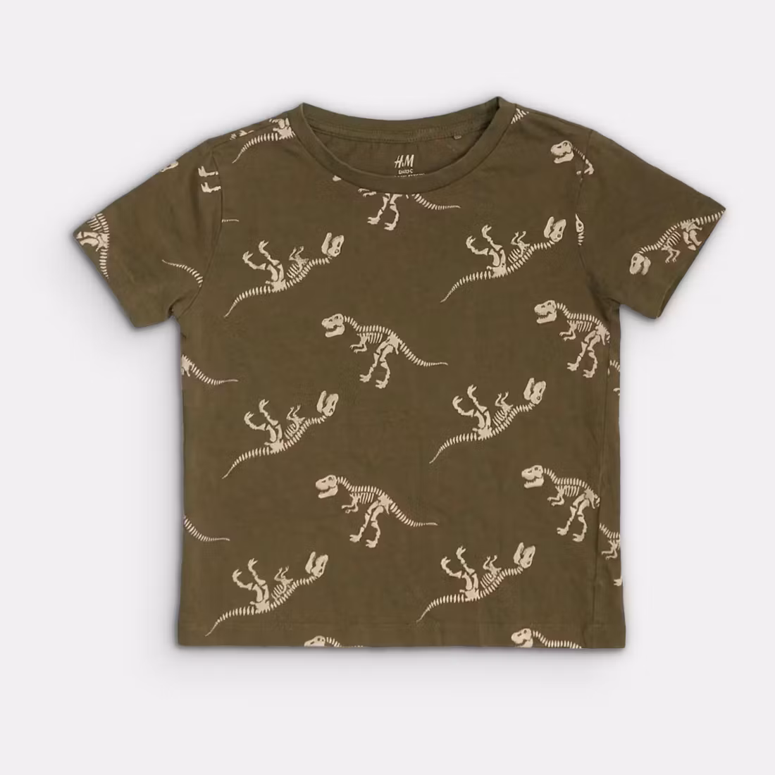 T-shirt - H&M - Storlek 98/104