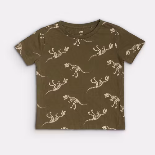 T-shirt - H&M - Storlek 98/104