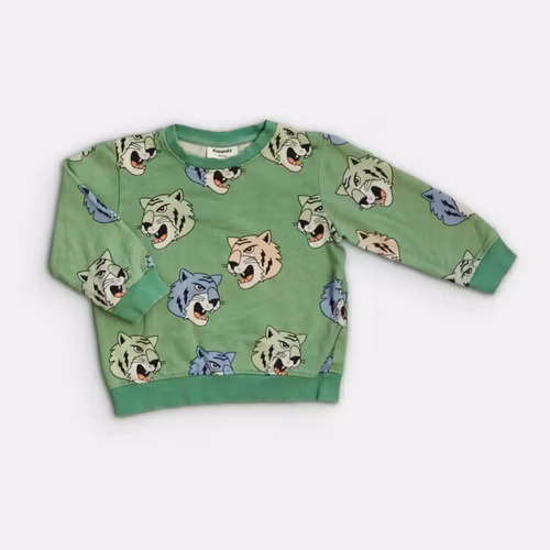 Sweater - Kappahl - Storlek 86/92