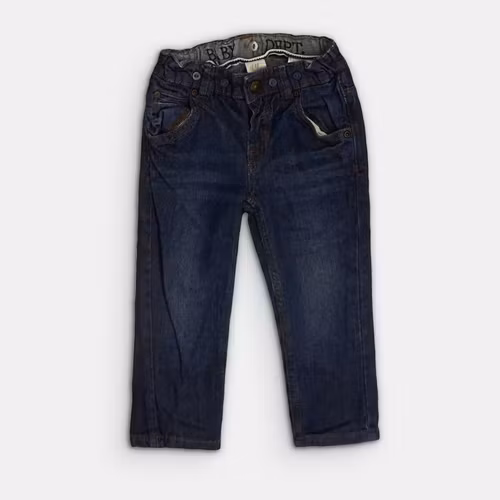 Jeans - H&M - Storlek 86