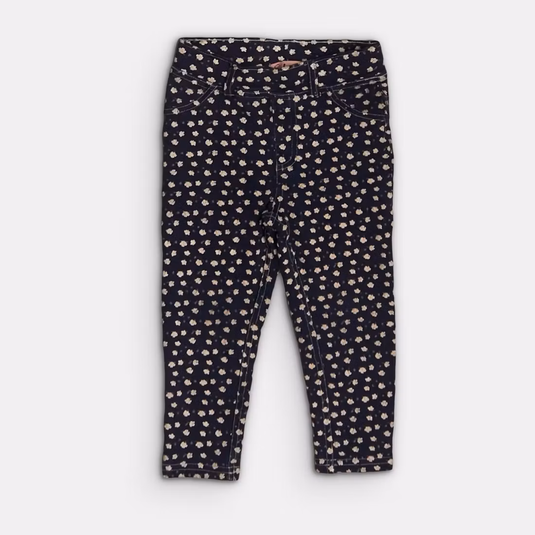 Jeggings - Skill - Storlek 86