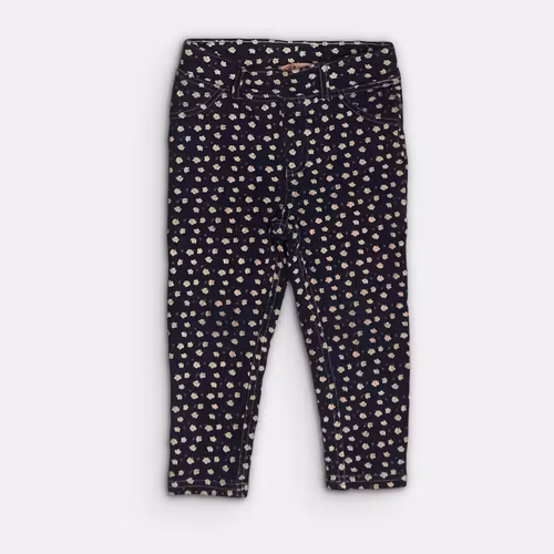 Jeggings - Skill - Storlek 86