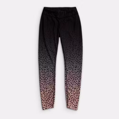 Leggings - Storlek 128