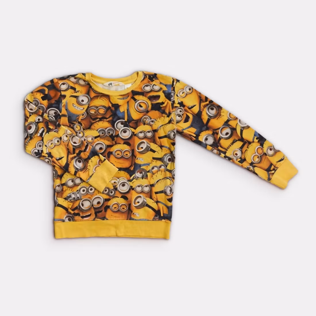 Sweater - H&M - Storlek 128