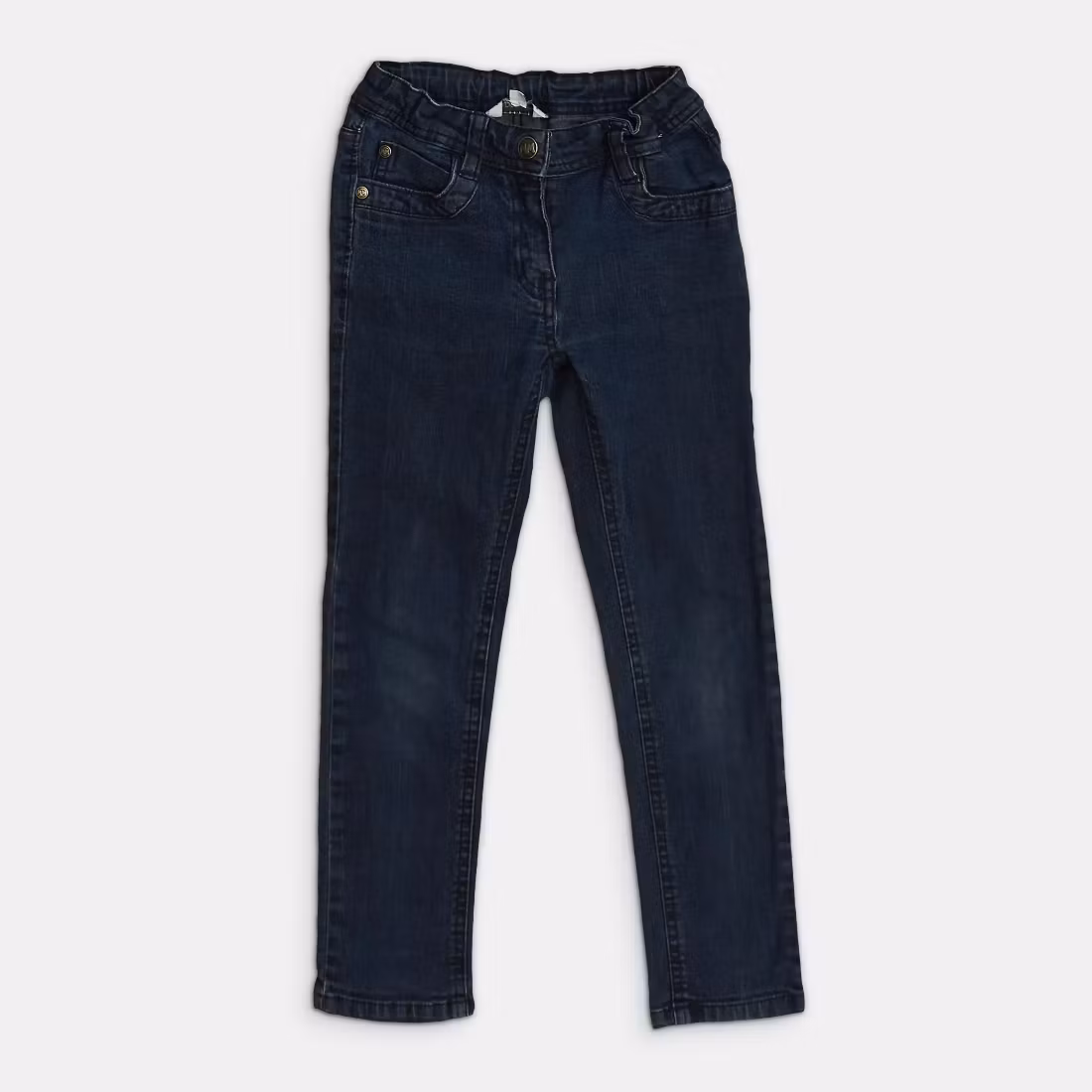 Jeans - Mads & Mette - Storlek 122