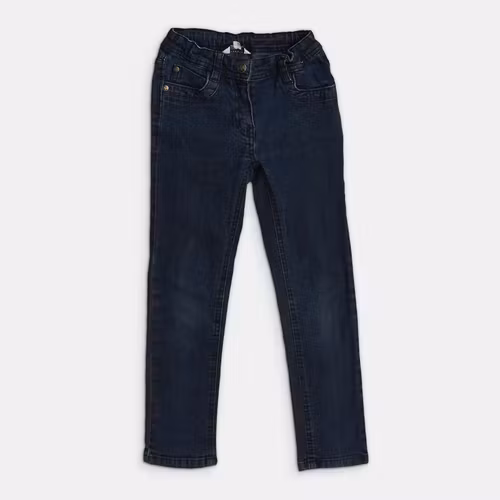 Jeans - Mads & Mette - Storlek 122