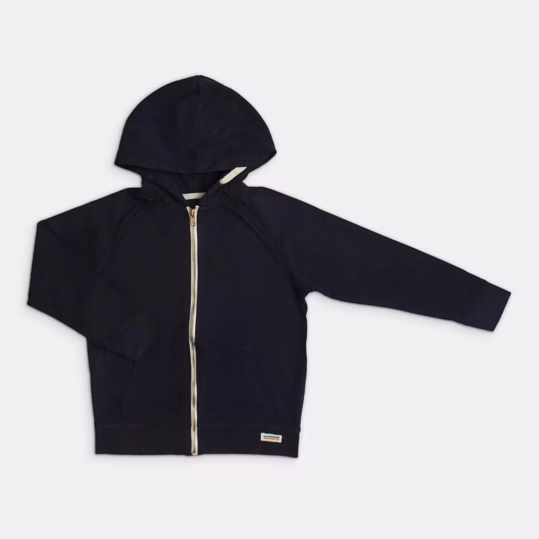 Hoodie - Lager 157 - Storlek 128