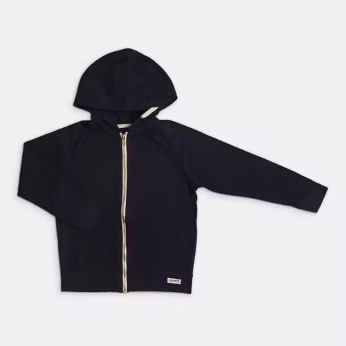 Hoodie - Lager 157 - Storlek 128