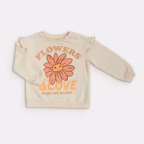 Sweater - H&M - Storlek 92