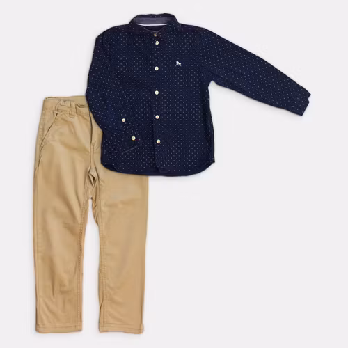 Kit - Kappahl / H&M - Storlek 110