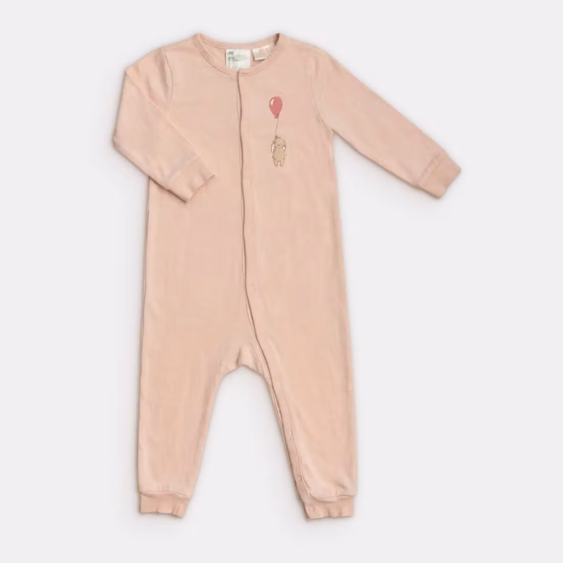 Pyjamas - H&M - Storlek 80