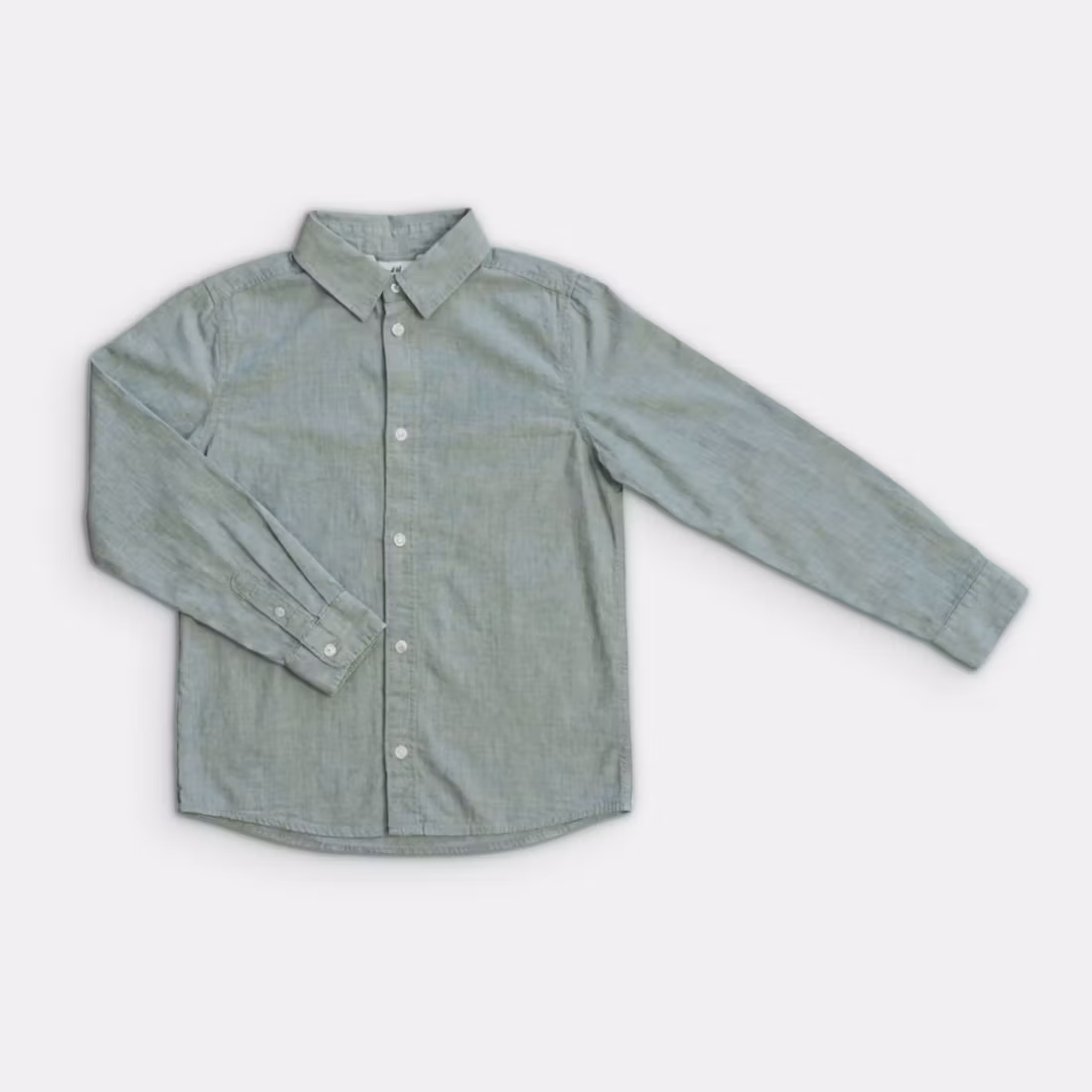 Skjorta - H&M - Storlek 128