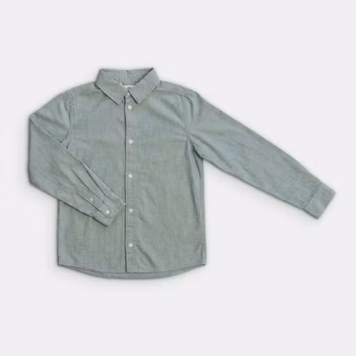 Skjorta - H&M - Storlek 128