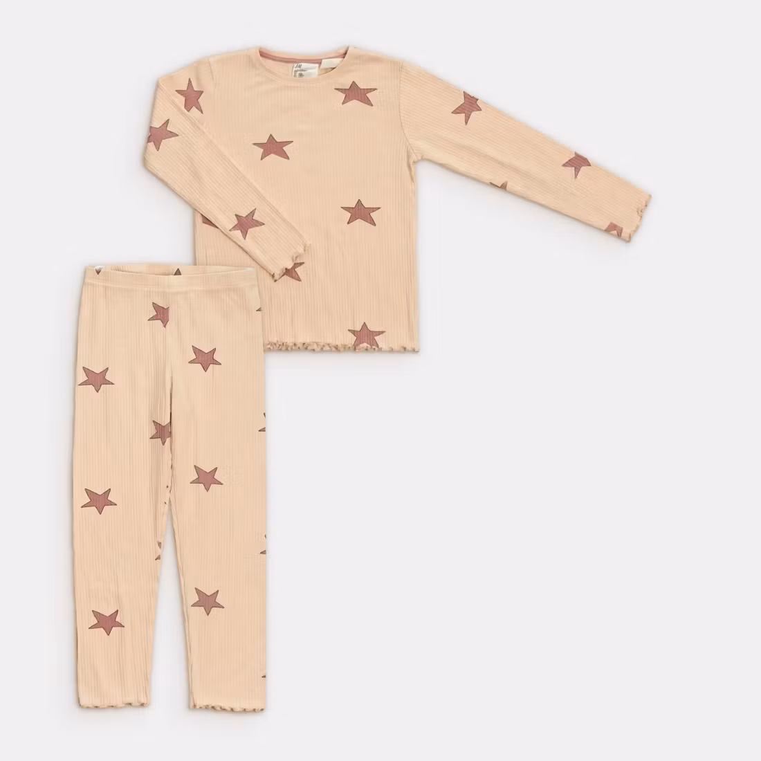 Pyjamas - H&M - Storlek 116