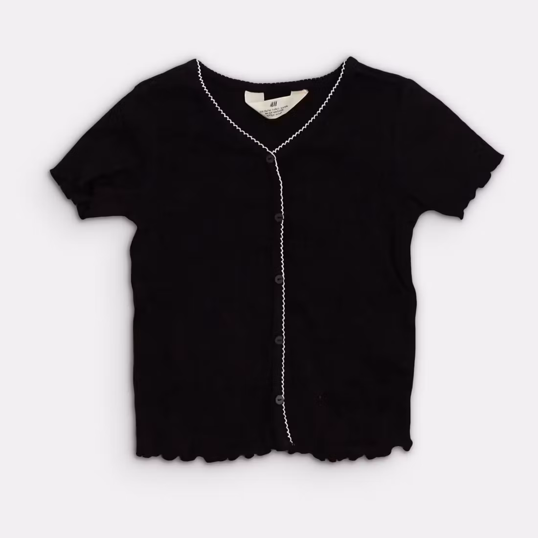 T-shirt - H&M - Storlek 122/128