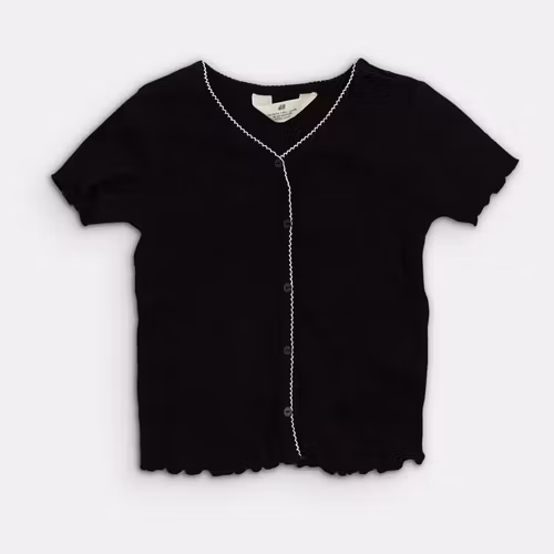 T-shirt - H&M - Storlek 122/128