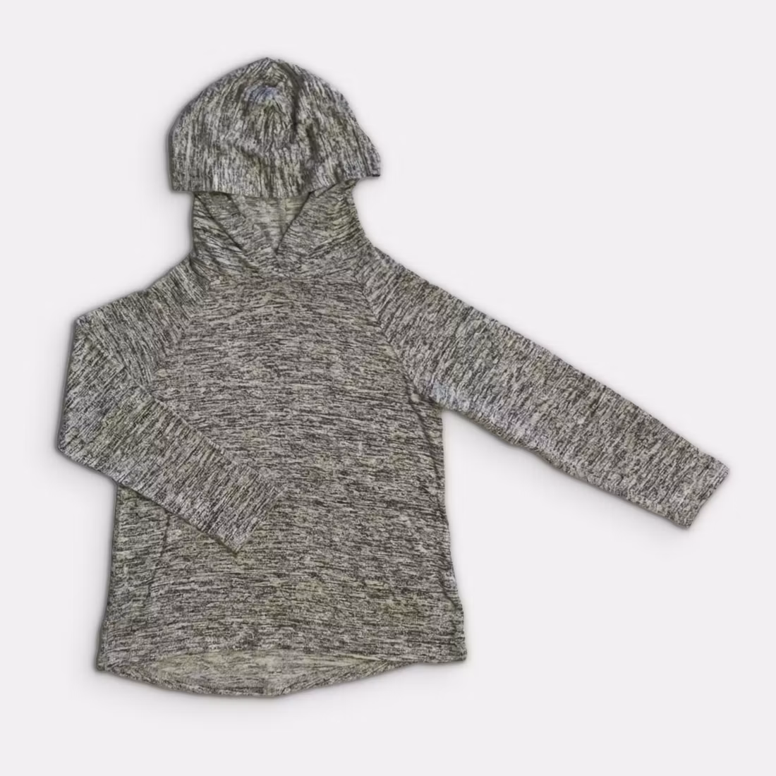 Hoodie - Lager 157 - Storlek 128