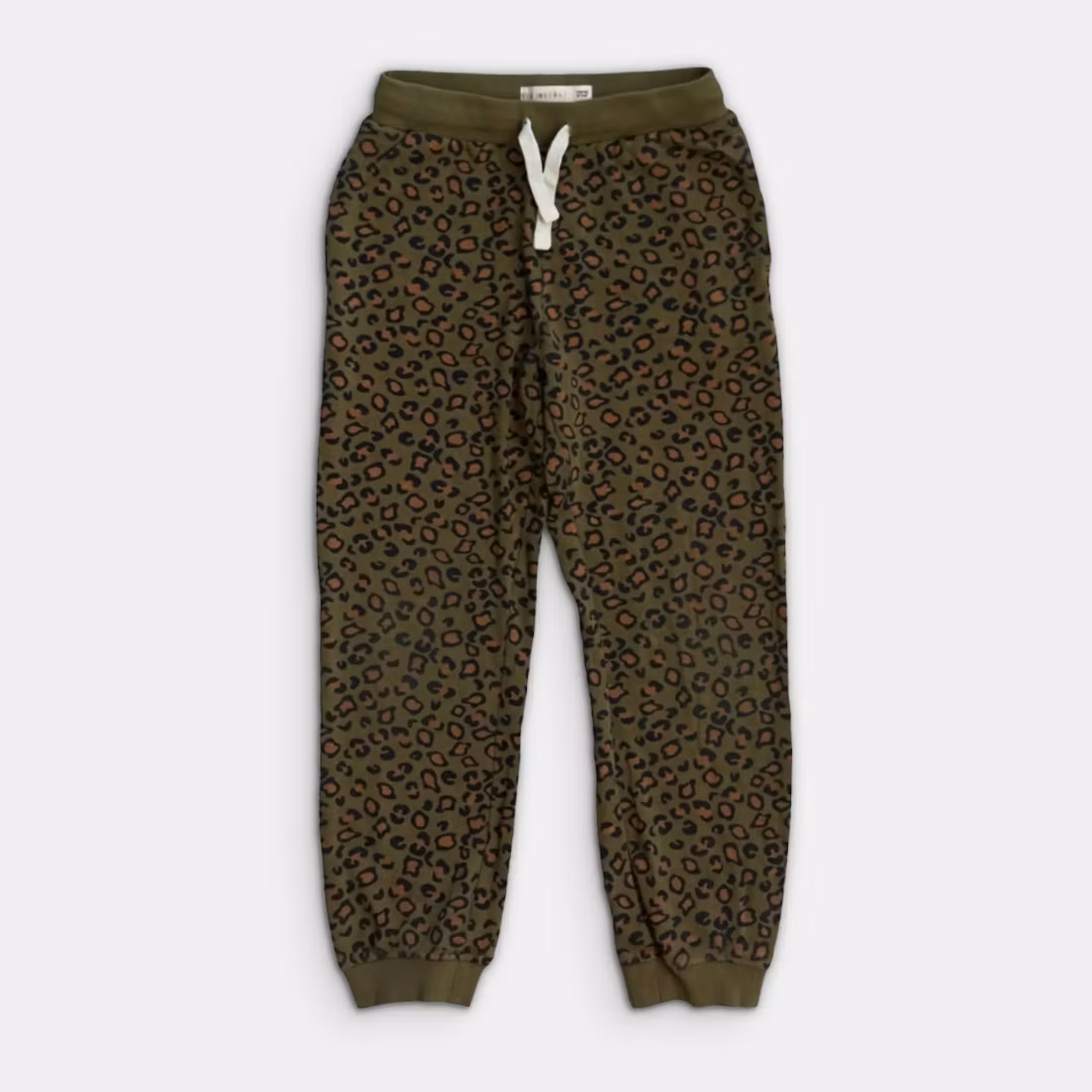 Mjukisbyxa - Minimarket - Storlek 116