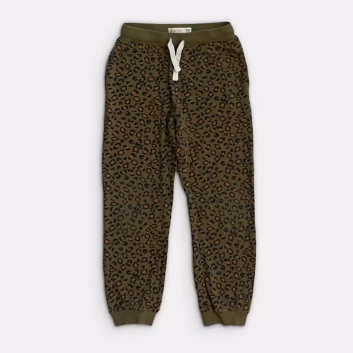 Mjukisbyxa - Minimarket - Storlek 116