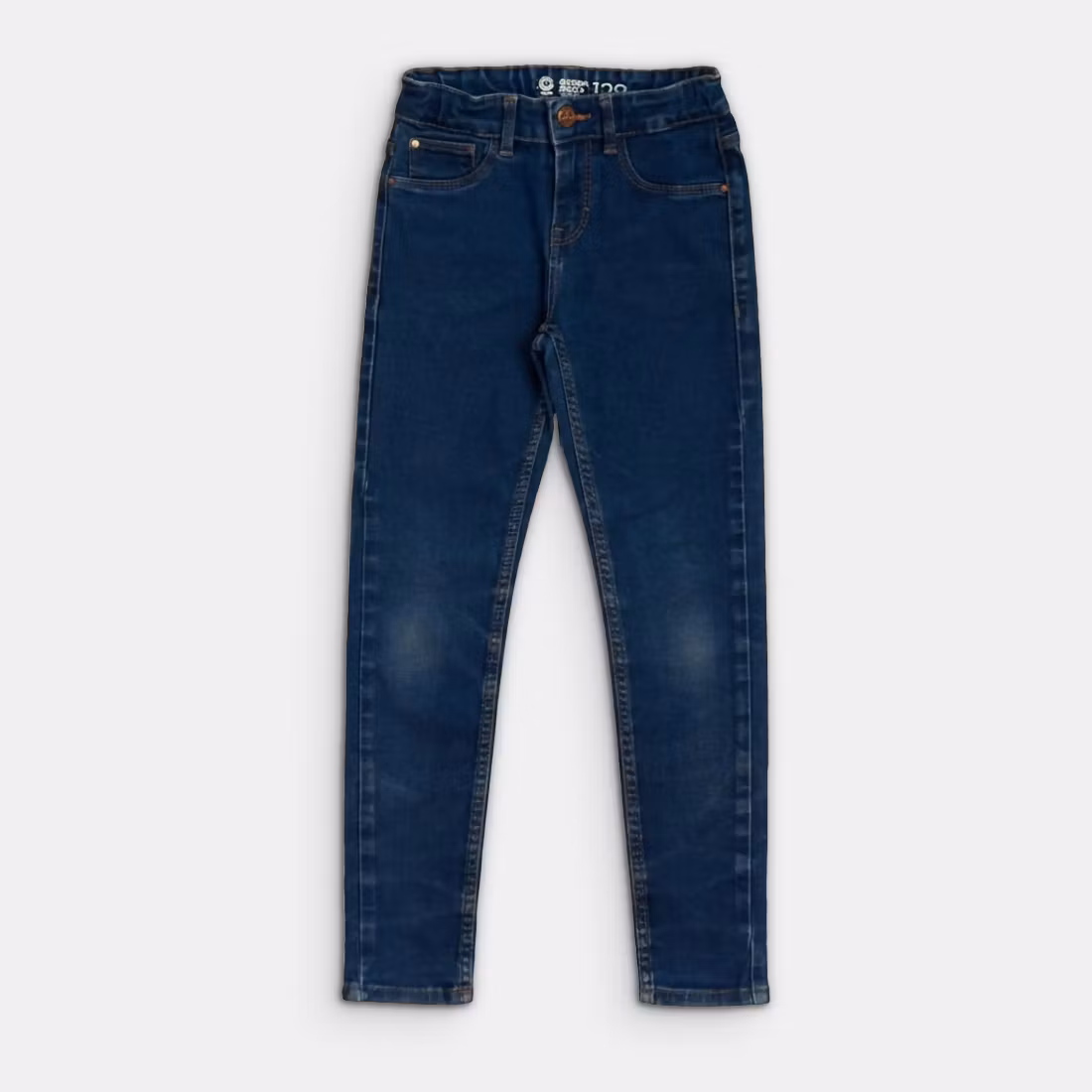 Jeans - Cubus - Storlek 128