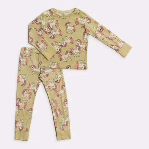 Pyjamas - Lindex - Storlek 110/116