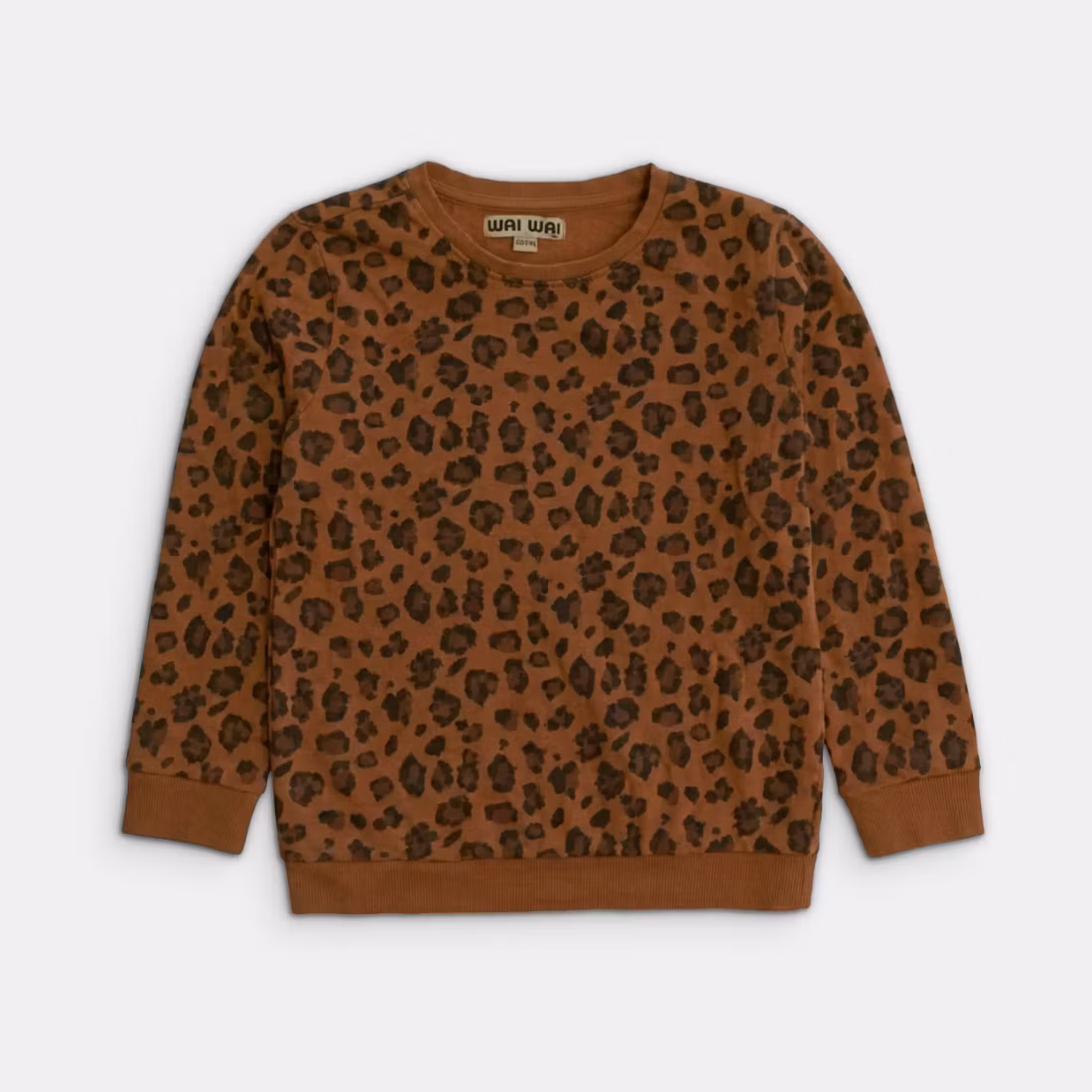 Sweater - WaiWai - Storlek 116
