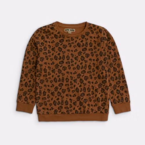 Sweater - WaiWai - Storlek 116