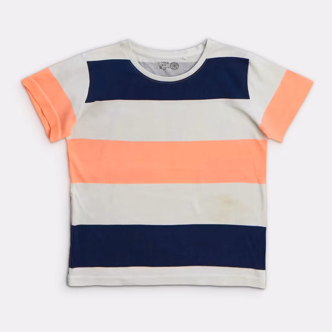 T-shirt - Lindex - Storlek 110