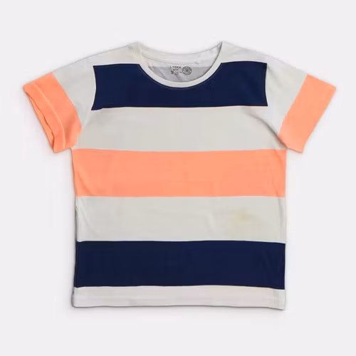 T-shirt - Lindex - Storlek 110