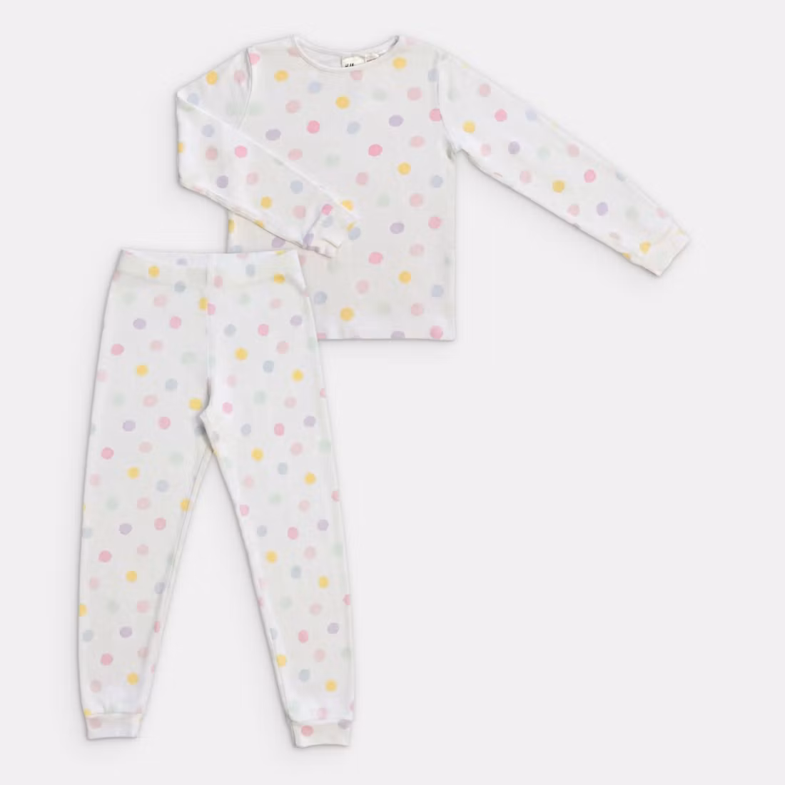 Pyjamas - H&M - Storlek 116