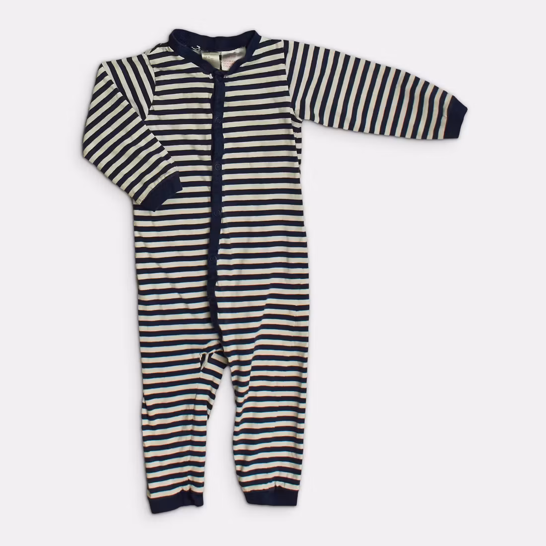 Pyjamas - H&M - Storlek 80