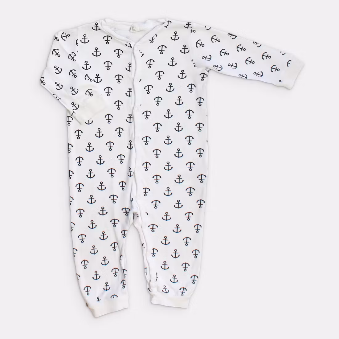 Pyjamas - H&M - Storlek 80
