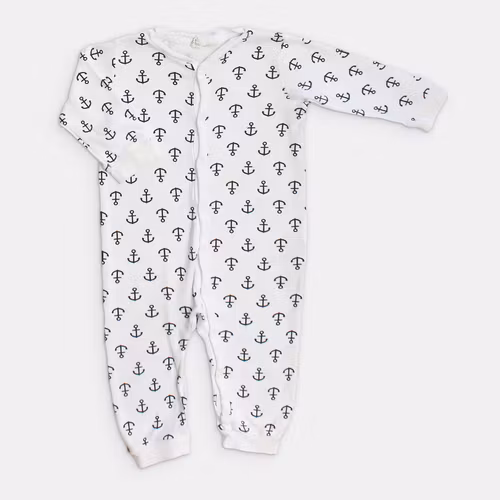 Pyjamas - H&M - Storlek 80