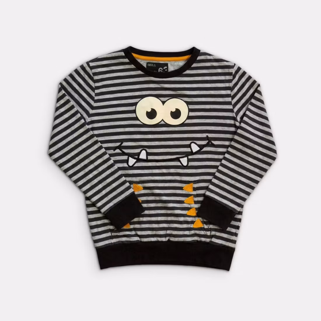 Sweater - Skill - Storlek 116