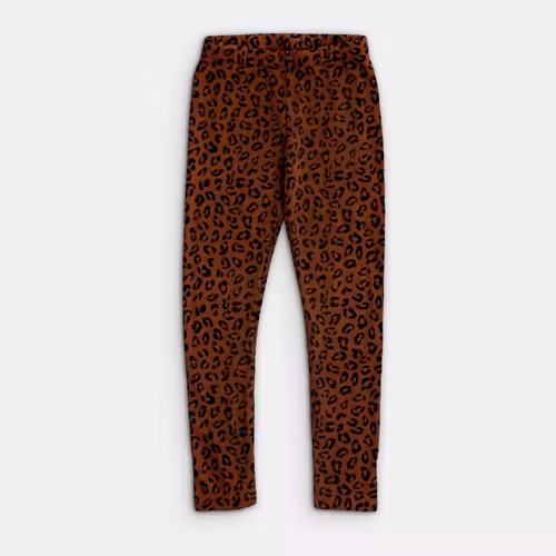 Leggings - Lindex - Storlek 128